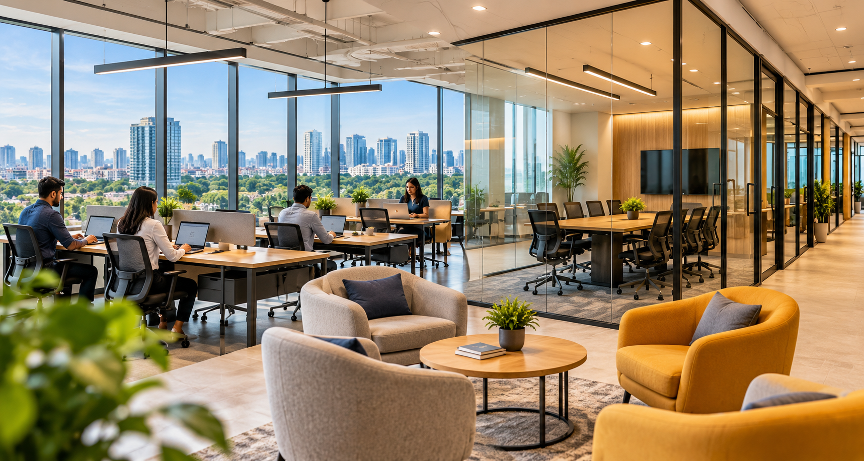 Best Managed Office Spaces in Bangalore: Top 10 Best Picks (2027)